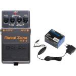 Boss MT-2 SET Eфект за китара (MT-2 SET)