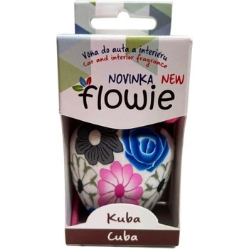 Flowie CUBA