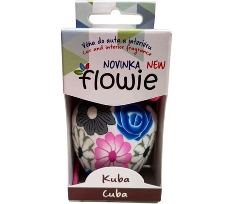 Flowie CUBA