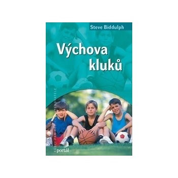 Výchova kluků