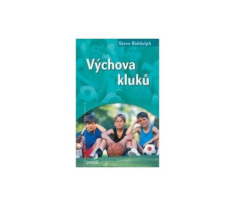 Výchova kluků