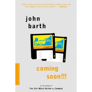 Coming Soon! ! ! : A Narrative (2002)