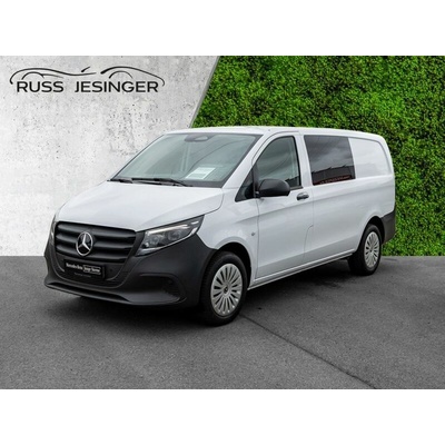 Mercedes-Benz Vito 116 CDi 120 kW