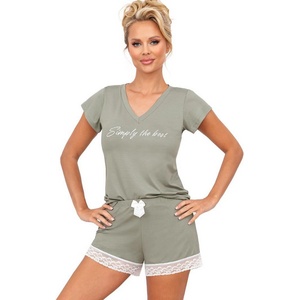 Donna Дамски пижами модел 196495 Donna