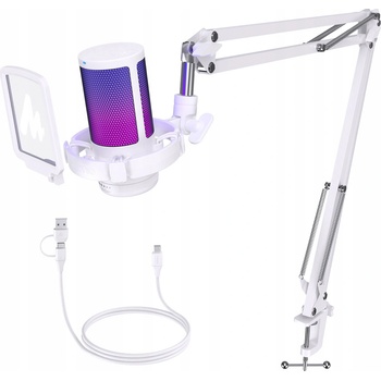 MAONO DGM20S White