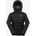 Alpine Pro Детско двустранно яке ALPINE PRO DOUWO черно ALPINE PRO | Cheren | Момичешки | 92-98