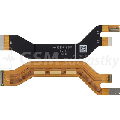 Flex kábel main Xiaomi Redmi Note 12 5G - základnej dosky