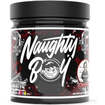 Image 1 of Naughty Boy Illmatic BCAA 2: 1: 1 [390 грама] Череша