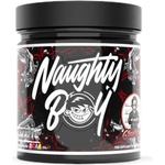 Naughty Boy Illmatic BCAA 2: 1: 1 [390 грама] Череша