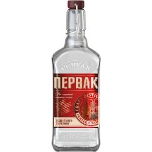 ПЕРВАК Первак водка 500мл