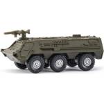 SIKU Military - Брониран разузнавателен танк (8313)