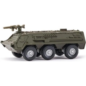 SIKU Military - Брониран разузнавателен танк (8313)
