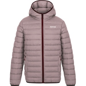 Regatta Junior Hooded Marizion Powder Lilac Детски размер: 98-104 / Цвят: светло розов