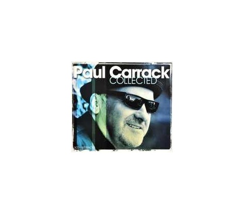 Carrack, Paul - Collected