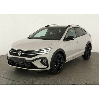 Volkswagen Taigo 1.5 TSI R-Line DSG 110 kW