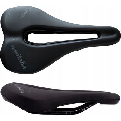 Selle ITALIA X-Bow Superflow Možnost: S3