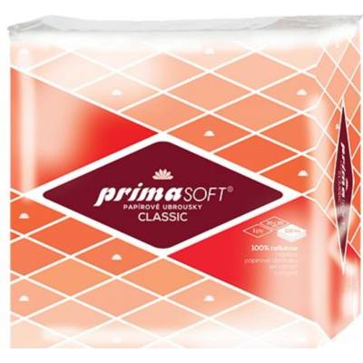 PrimaSoft ubrousky classic 30x30cm