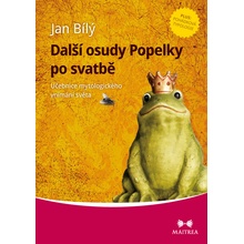 bílý Jan - Další osudy Popelky po svatbě