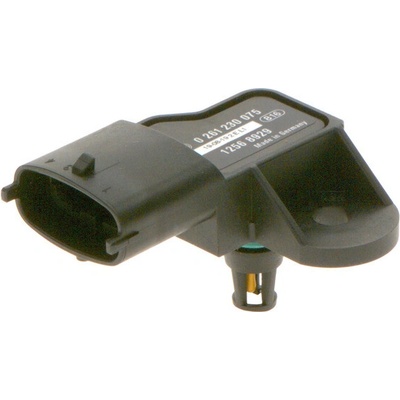 Snímač tlaku v sacom potrubí BOSCH 0 261 230 075 (0261230075)