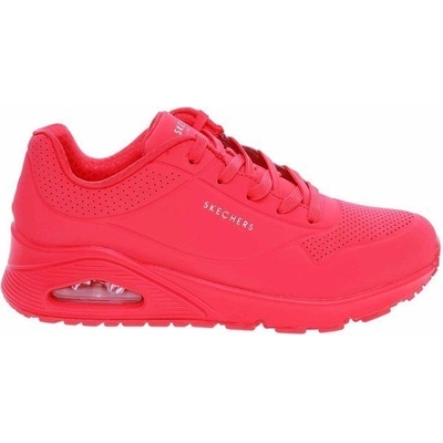 Skechers topánky Uno, 73690 red