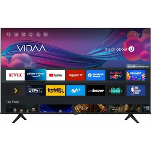 Hisense 50A6BG