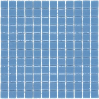 EBS Monocolores MC-203-A mozaika 31,6 x 31,6 cm azul claro antislip 1m²