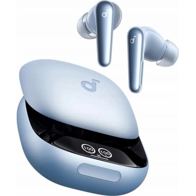 Anker Soundcore Liberty 4 Pro modré – Zboží Živě