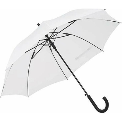 L-Merch automatický větruodolný deštník SC59 White approx.