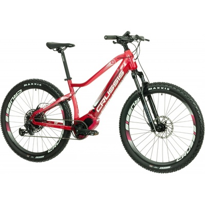 Crussis Oli Guera 8.7-M 2022