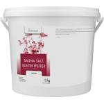Chemoform finesse® Ексфолираща сол за сауна, цветен пипер, 13 кг