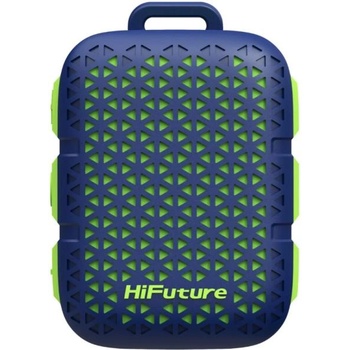 Image 1 of HiFuture Pocket S Blue/Green