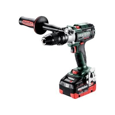METABO SB 18 LTX-3 BL I METAL 603183660