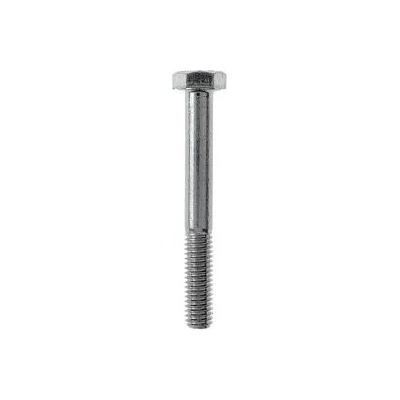 БОЛТ МАШИНЕН KAMFIX DIN 558 (4.8) M14х60 ЦЯЛА РЕЗБА Zn (7111 1460-20)