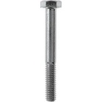  БОЛТ МАШИНЕН KAMFIX DIN 558 (4.8) M14х60 ЦЯЛА РЕЗБА Zn (7111 1460-20)