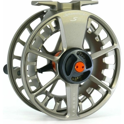 Lamson Speedster S Ember 2 - 4