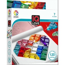 IUVI Smart Games IQ Love EN
