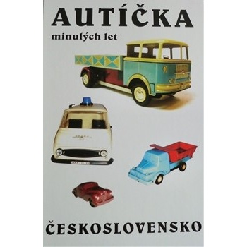 Autíčka minulých let