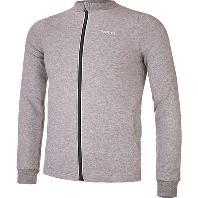 Baridi Wear Reflex smyk Outlast šedý melír