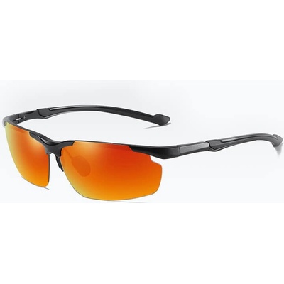 Polorized Gpc polo polorized Слънчеви очила - Оранжеви #8016 (331608_Оранжев)