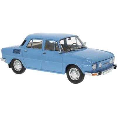 Škoda 110 LS 1969 1:18 Model Car Group