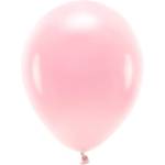 Party Deco Латексови Балони Пастел, Розова Пудра, 30см (eco30p-081rm)
