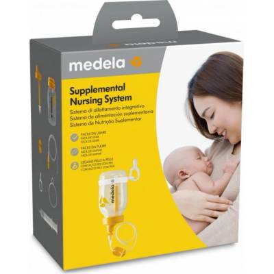 Medela Suplementor Doplňkový kojicí systém