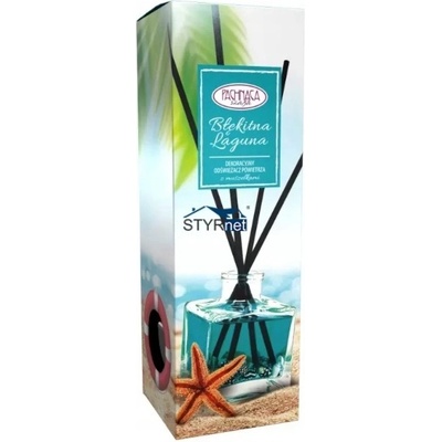 Pachnąca Szafa Osvěžovač Modrá laguna 90 ml