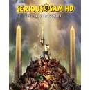 Hry na PC Serious Sam: The First Encounter HD