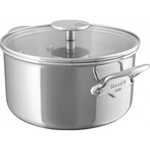 Mauviel M´Cook 24 cm 5,8 l