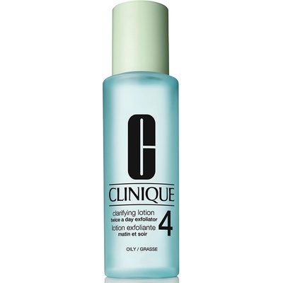 Clinique Clarifying Lotion Почистващ тоник дамски 200ml