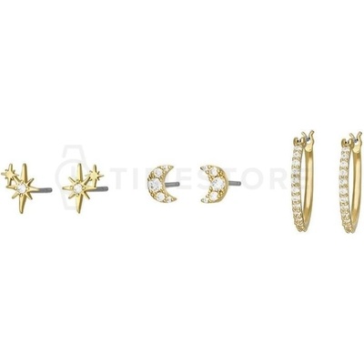 Fossil náušnice JGFTSET1050