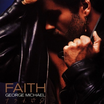 George Michael - Faith (Reissue) (Remastered) (2 CD) (0886977531927)