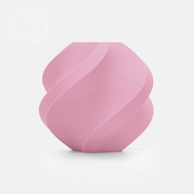 Bambu Lab PLA matte sakurovo ružová 1,75 mm 1kg