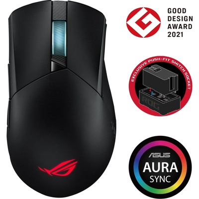 Asus ROG Gladius III Wireless AimPoint 90MP02Y0-BMUA00